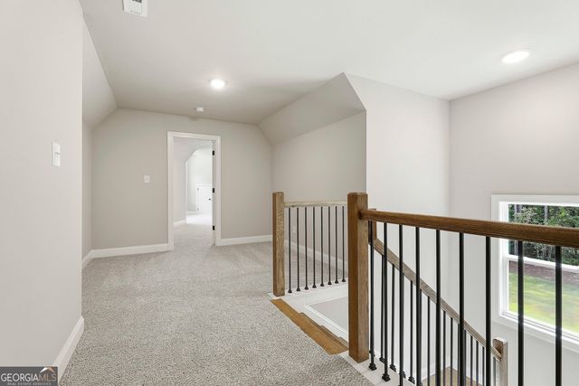 1253 MCINTOSH TRAIL.- LOT 7 7, Senoia, GA 30276