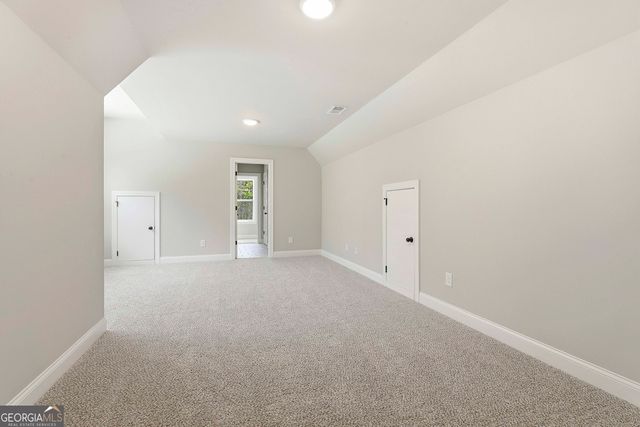 1253 MCINTOSH TRAIL.- LOT 7 7, Senoia, GA 30276