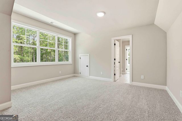 1253 MCINTOSH TRAIL.- LOT 7 7, Senoia, GA 30276