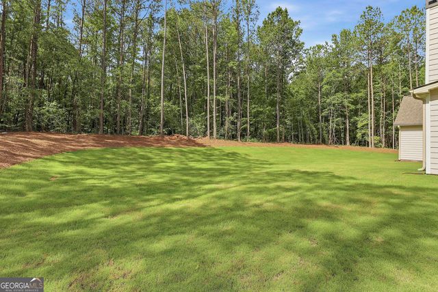 1253 MCINTOSH TRAIL.- LOT 7 7, Senoia, GA 30276