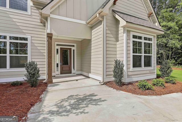 1253 MCINTOSH TRAIL.- LOT 7 7, Senoia, GA 30276