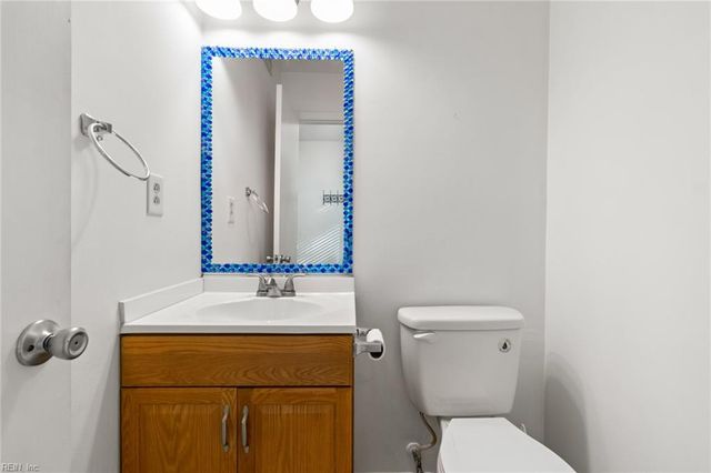 5012 Ashforth CT, Virginia Beach, VA 23462