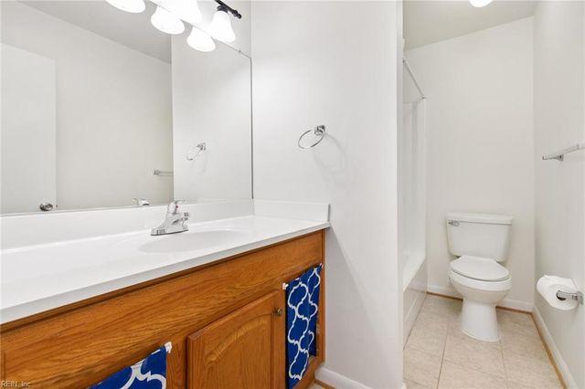 5012 Ashforth CT, Virginia Beach, VA 23462