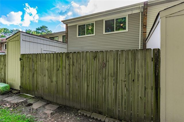 5012 Ashforth CT, Virginia Beach, VA 23462