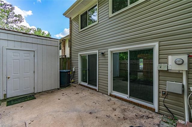 5012 Ashforth CT, Virginia Beach, VA 23462