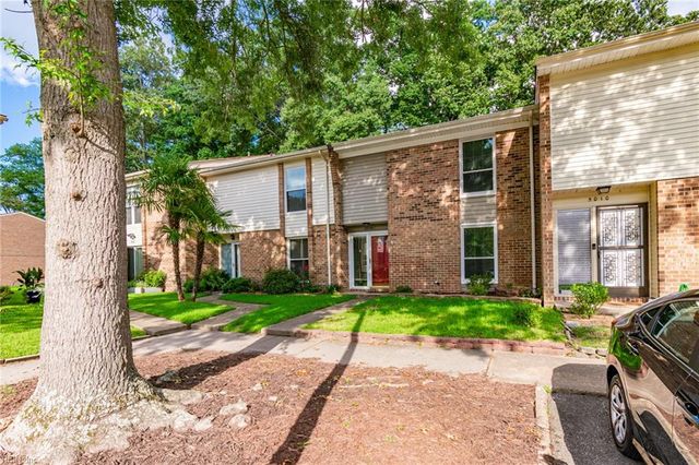 5012 Ashforth CT, Virginia Beach, VA 23462