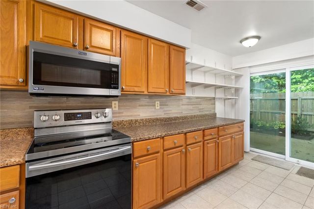 5012 Ashforth CT, Virginia Beach, VA 23462