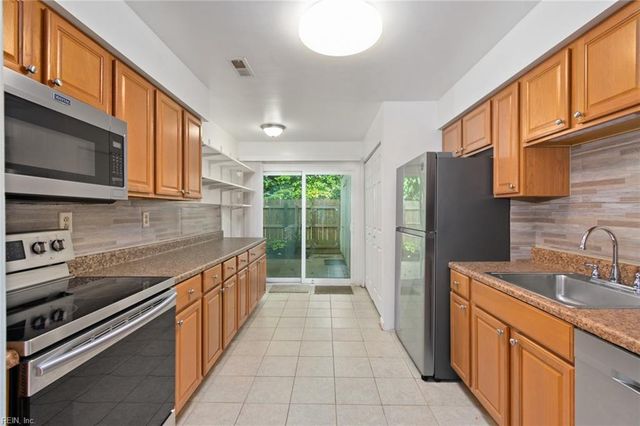 5012 Ashforth CT, Virginia Beach, VA 23462