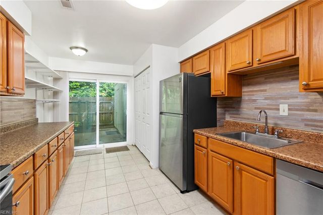 5012 Ashforth CT, Virginia Beach, VA 23462