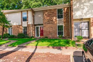 5012 Ashforth CT, Virginia Beach, VA 23462
