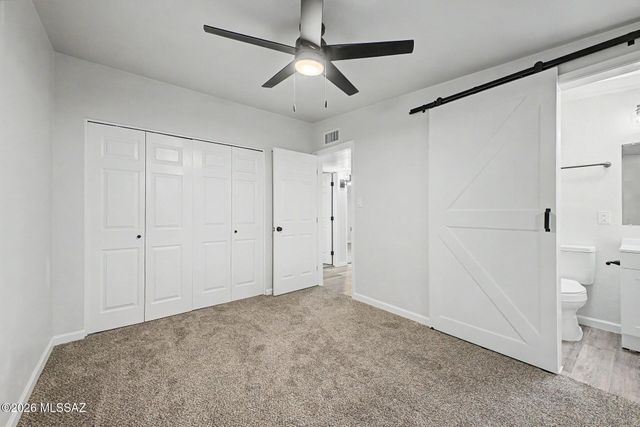 6910 E Calle Marte, Tucson, AZ 85710