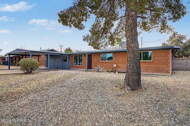 6910 E Calle Marte, Tucson, AZ 85710