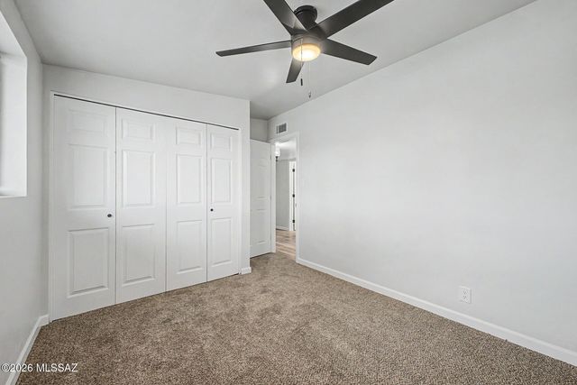 6910 E Calle Marte, Tucson, AZ 85710