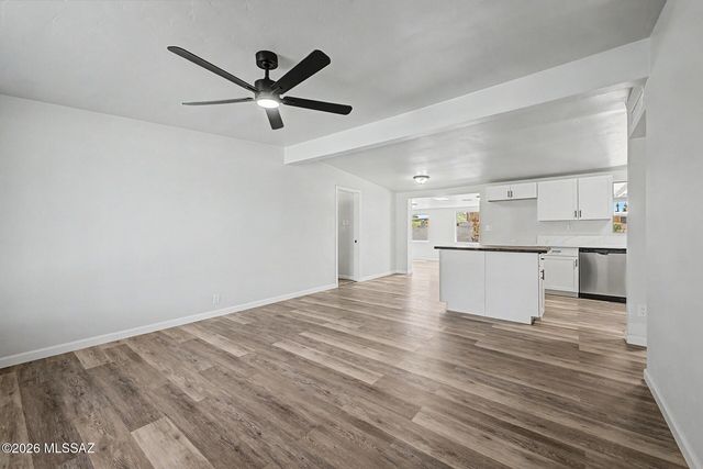 6910 E Calle Marte, Tucson, AZ 85710