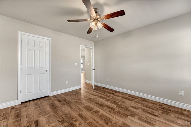 130 Worley Street, Huntsville, AR 72740