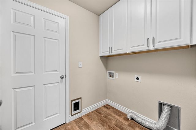 130 Worley Street, Huntsville, AR 72740