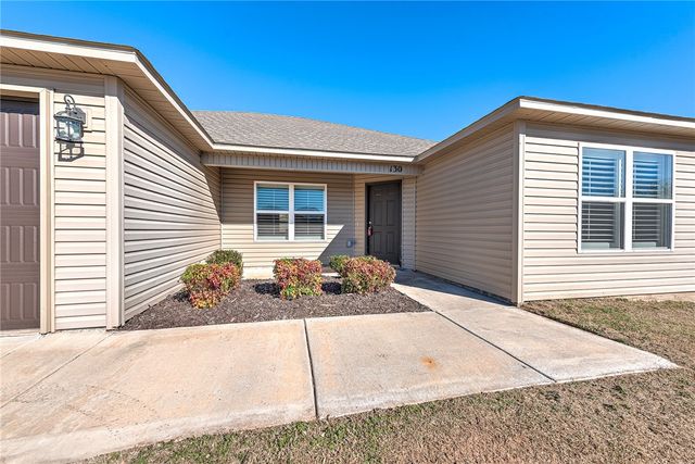130 Worley Street, Huntsville, AR 72740
