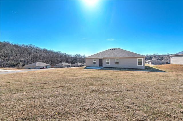 130 Worley Street, Huntsville, AR 72740