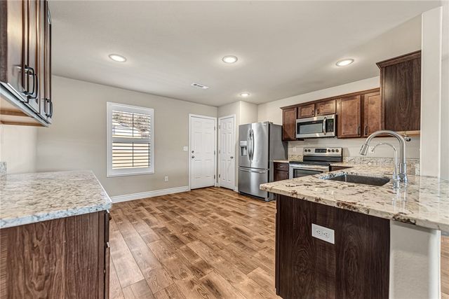 130 Worley Street, Huntsville, AR 72740