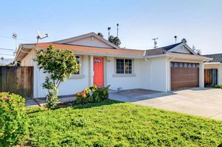 2066 Terilyn Avenue, San Jose, CA 95122