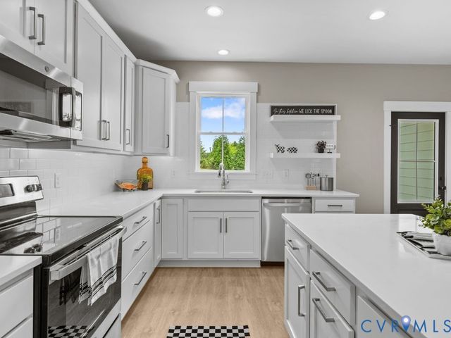 3835 Yates Ln, Powhatan, VA 23139