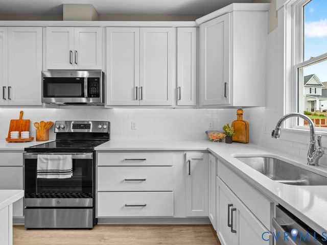 3835 Yates Ln, Powhatan, VA 23139