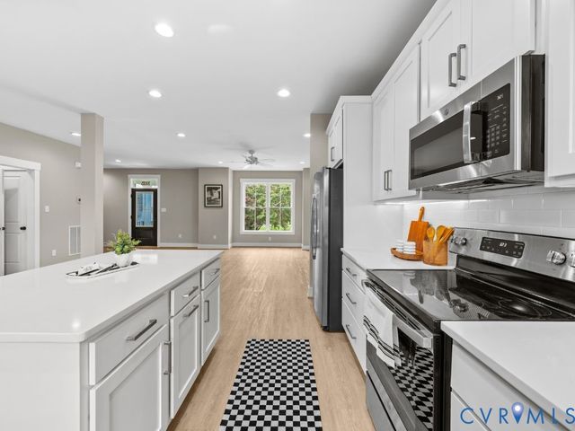 3835 Yates Ln, Powhatan, VA 23139