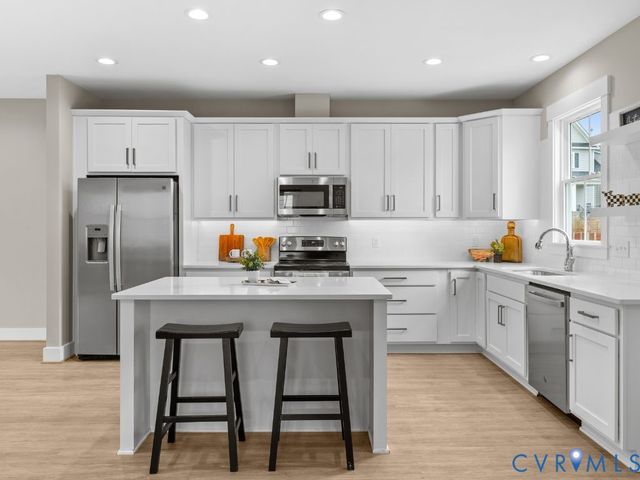 3835 Yates Ln, Powhatan, VA 23139