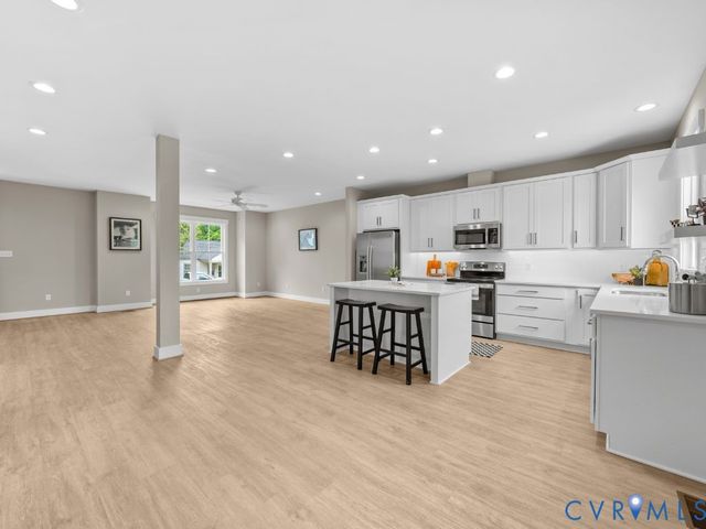 3835 Yates Ln, Powhatan, VA 23139