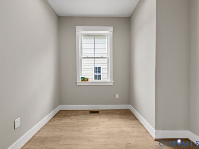 3835 Yates Ln, Powhatan, VA 23139