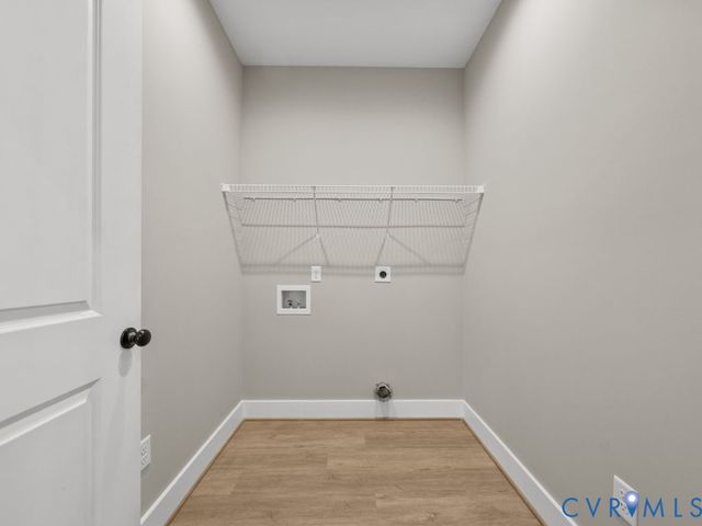 3835 Yates Ln, Powhatan, VA 23139