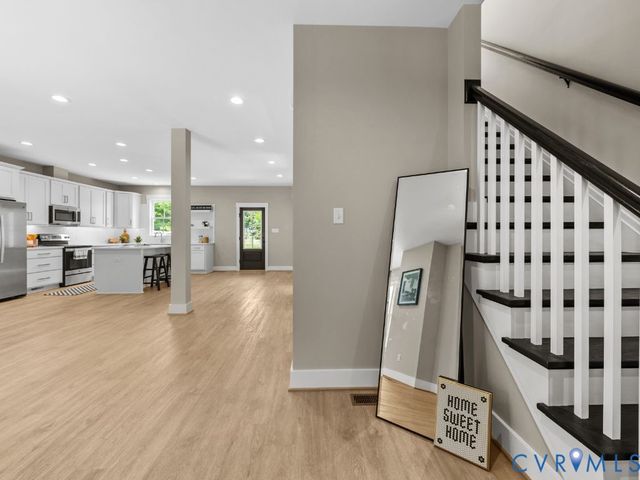 3835 Yates Ln, Powhatan, VA 23139
