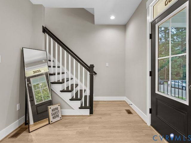 3835 Yates Ln, Powhatan, VA 23139
