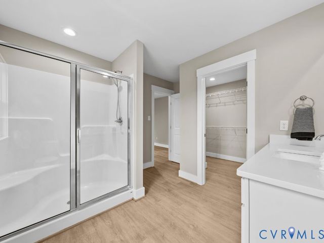 3835 Yates Ln, Powhatan, VA 23139