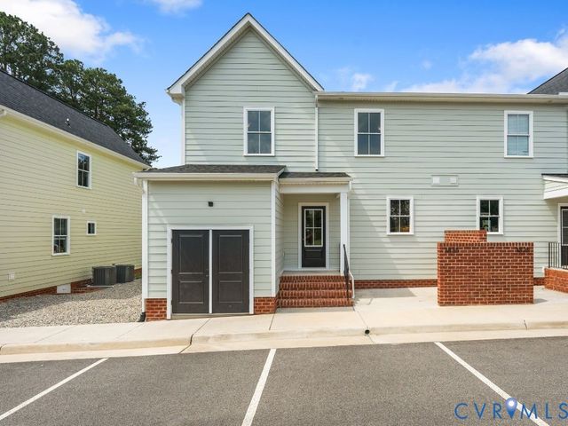 3835 Yates Ln, Powhatan, VA 23139