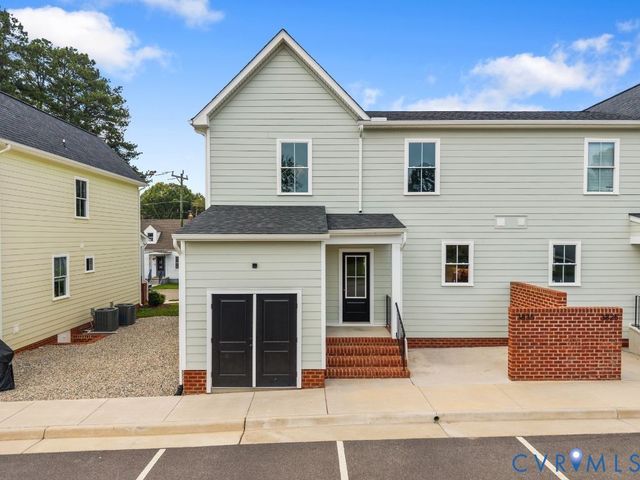 3835 Yates Ln, Powhatan, VA 23139