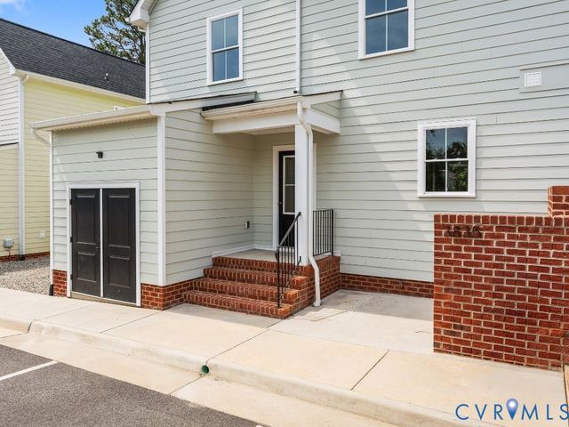 3835 Yates Ln, Powhatan, VA 23139