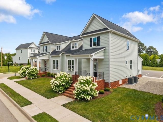 3835 Yates Ln, Powhatan, VA 23139