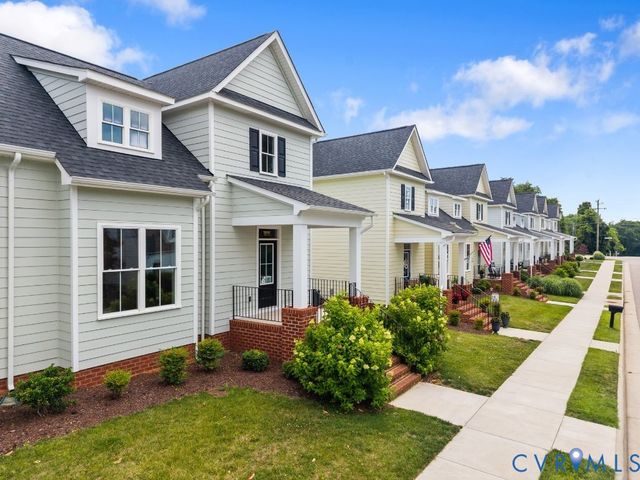 3835 Yates Ln, Powhatan, VA 23139