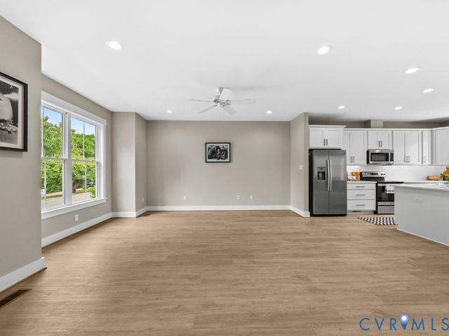 3835 Yates Ln, Powhatan, VA 23139