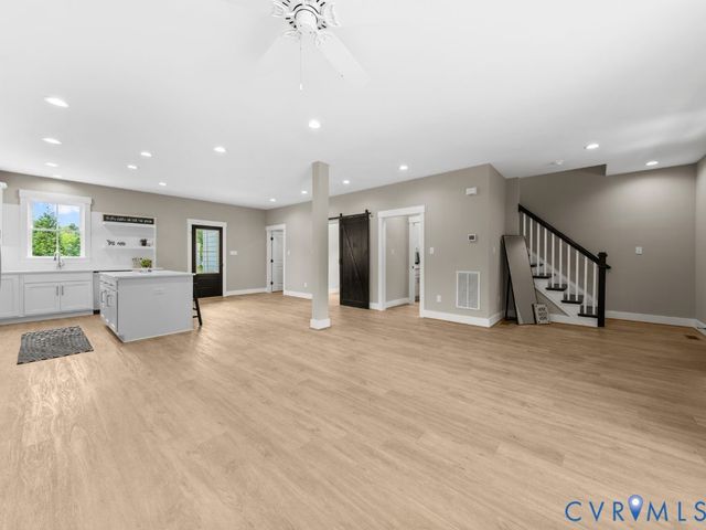 3835 Yates Ln, Powhatan, VA 23139