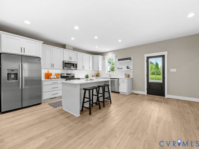 3835 Yates Ln, Powhatan, VA 23139