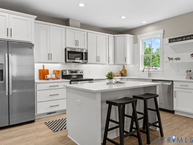 3835 Yates Ln, Powhatan, VA 23139