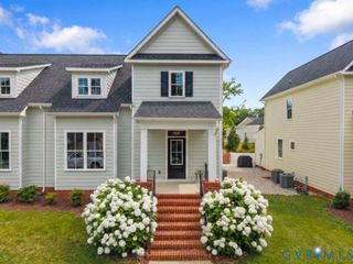 3835 Yates Ln, Powhatan, VA 23139