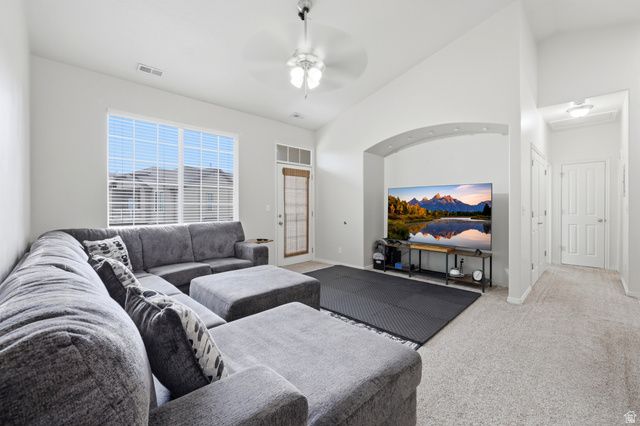 703 BUCKINGHAM DR, North Salt Lake, UT 84054