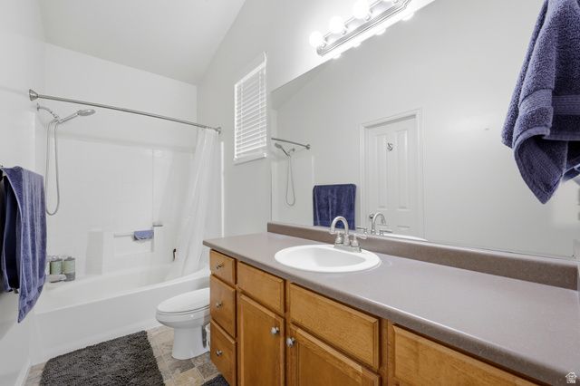 703 BUCKINGHAM DR, North Salt Lake, UT 84054