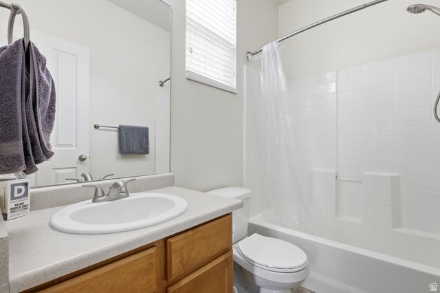 703 BUCKINGHAM DR, North Salt Lake, UT 84054
