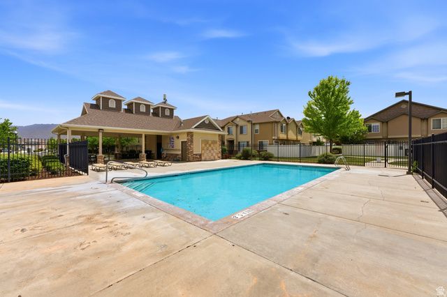 703 BUCKINGHAM DR, North Salt Lake, UT 84054