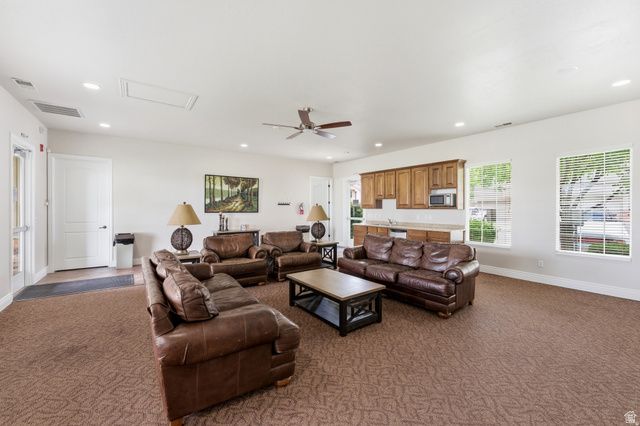 703 BUCKINGHAM DR, North Salt Lake, UT 84054