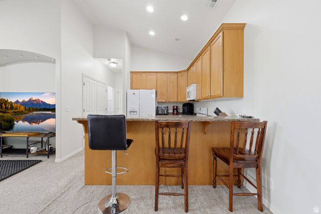 703 BUCKINGHAM DR, North Salt Lake, UT 84054